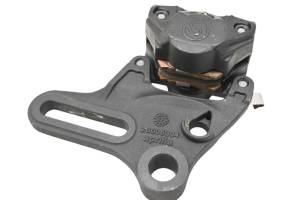 Aprilia - 23 Aprilia RS 660 Rear Brake Caliper 4T 8V E5 ABS - Image 3
