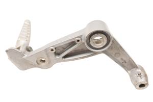 Aprilia - 23 Aprilia RS 660 Left Foot Rest Foot Peg 4T 8V E5 ABS - Image 2