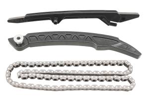 23 Aprilia RS 660 Cam Chain & Guides 4T 8V E5 ABS