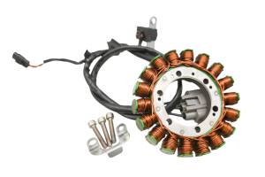 23 Aprilia RS 660 Stator 4T 8V E5 ABS