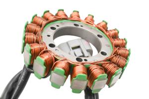 Aprilia - 23 Aprilia RS 660 Stator 4T 8V E5 ABS - Image 3