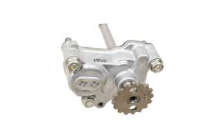 16 Honda CBR500R Oil Pump