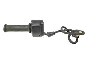 Can-Am - 21 Can-Am Ryker Rally 900 Twist Throttle & Start Stop Handlebar Switch - Image 2