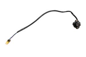 08 Suzuki SV650 Gear Position Neutral Sensor