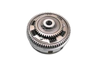 Suzuki - 08 Suzuki SV650 Clutch Basket - Image 2