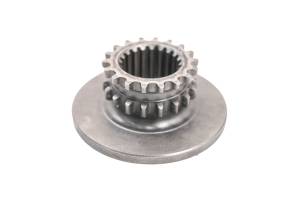 Suzuki - 08 Suzuki SV650 Cam Chain Drive Sprocket - Image 3