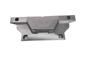 15 Polaris Indy Voyager 550 Tail Light Plate Cover 155"
