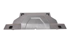 Polaris - 15 Polaris Indy Voyager 550 Tail Light Plate Cover 155" - Image 2