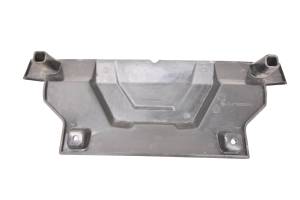 Polaris - 15 Polaris Indy Voyager 550 Tail Light Plate Cover 155" - Image 4