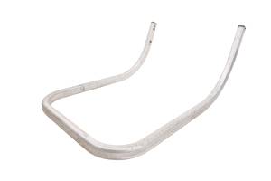 15 Polaris Indy Voyager 550 Rear Rack Carrier 155"