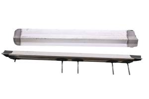 Sea-Doo - 17 Sea-Doo Spark Trixx 900 HO ACE Heat Exchangers Left & Right - Image 4