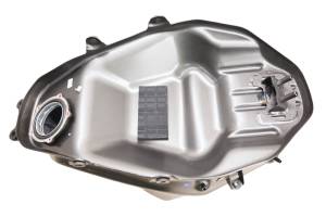 Kawasaki - 23 Kawasaki Z400 Gas Tank & Fuel Petcock ER400DFPNN - Image 3