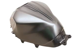 Kawasaki - 23 Kawasaki Z400 Gas Tank & Fuel Petcock ER400DFPNN - Image 5