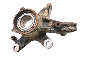 20 CFMoto CForce 600 4x4 Front Right Spindle Knuckle