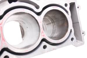 Sea-Doo - 17 Sea-Doo Spark Trixx 900 HO ACE Crankcase Center Crank Case & Cylinders - Image 10