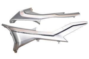 20 CFMoto CForce 600 4x4 Side Fender Panel Covers Left & Right