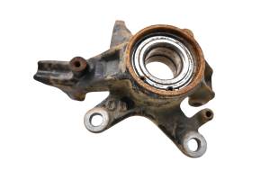 20 CFMoto CForce 600 4x4 Front Left Spindle Knuckle