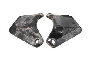 20 CFMoto CForce 600 4x4 Rear Caliper Guard Covers Left & Right