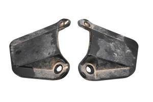 CF Moto - 20 CFMoto CForce 600 4x4 Rear Caliper Guard Covers Left & Right - Image 2