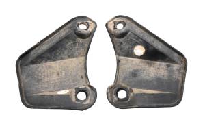 CF Moto - 20 CFMoto CForce 600 4x4 Rear Caliper Guard Covers Left & Right - Image 3