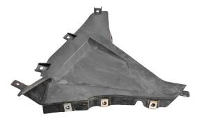 20 CFMoto CForce 600 4x4 Left Lower Body Panel Cover