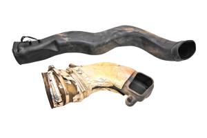 20 CFMoto CForce 600 4x4 Clutch Snorkel Vent Hoses