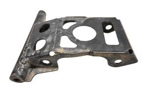 CF Moto - 20 CFMoto CForce 600 4x4 Front Gear Case Gearcase Skid Plate - Image 2