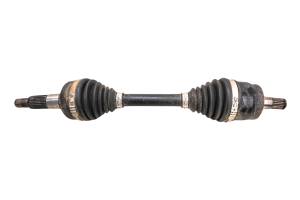 20 CFMoto CForce 600 4x4 Rear Right Cv Axle