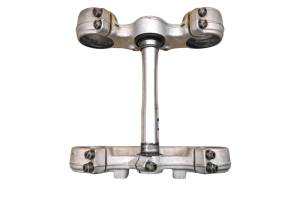 08 KTM 450 EXC-R Triple Tree Clamps