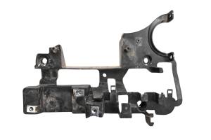 20 CFMoto CForce 600 4x4 Battery Mounting Plate Cover