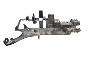 CF Moto - 20 CFMoto CForce 600 4x4 Battery Mounting Plate Cover - Image 2