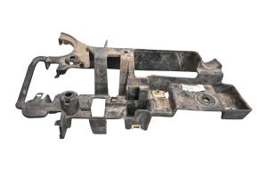 CF Moto - 20 CFMoto CForce 600 4x4 Battery Mounting Plate Cover - Image 3