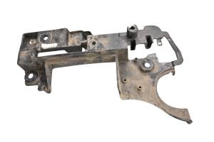 CF Moto - 20 CFMoto CForce 600 4x4 Battery Mounting Plate Cover - Image 4