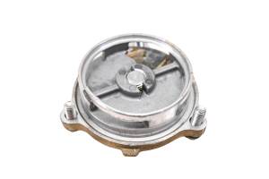 CF Moto - 20 CFMoto CForce 600 4x4 Oil Strainer Cover - Image 3