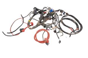 20 CFMoto CForce 600 4x4 Wire Harness Electrical Wiring