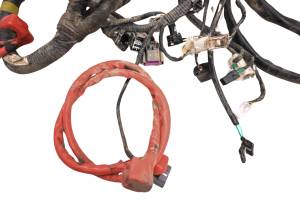 20 CFMoto CForce 600 4x4 Wire Harness Electrical Wiring - Image 2