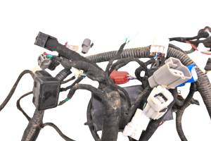 20 CFMoto CForce 600 4x4 Wire Harness Electrical Wiring - Image 3