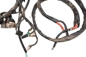 20 CFMoto CForce 600 4x4 Wire Harness Electrical Wiring - Image 5