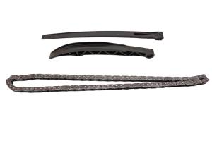 11 Sea-Doo RXT X 260 AS Cam Chain & Guides