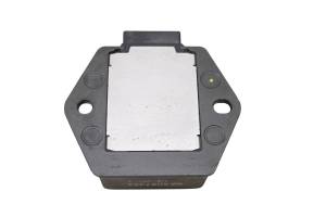 Kawasaki - 22 Kawasaki KLX300SM Regulator Rectifier - Image 2