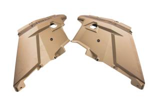 Polaris - 21 Polaris RZR XP Turbo EPS 4x4 Side Covers Panels Fenders Left & Right - Image 2