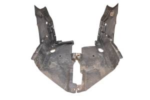 Polaris - 21 Polaris RZR XP Turbo EPS 4x4 Side Covers Panels Fenders Left & Right - Image 3