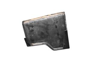 Polaris - 21 Polaris RZR XP Turbo EPS 4x4 Rear Right Roll Cage Cover - Image 2