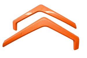 Polaris - 21 Polaris RZR XP Turbo EPS 4x4 Front Filler Trim Covers Left & Right - Image 1