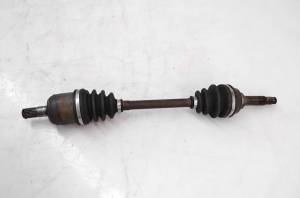 02 Suzuki Eiger 400 4x4 Front Right Cv Axle LTA400F