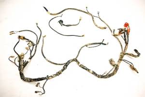 21 Kawasaki Brute Force 300 2x4 Wire Harness Electrical Wiring KVF300
