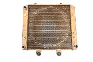 07 Polaris Sportsman 450 4x4 Radiator