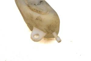 Kawasaki - 21 Kawasaki Brute Force 300 2x4 Coolant Overflow Radiator Bottle KVF300 - Image 2