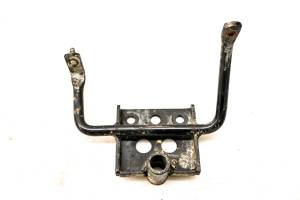 21 Kawasaki Brute Force 300 2x4 Shift Lever Shifter Support Bracket KVF300