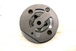 Kawasaki - 21 Kawasaki Brute Force 300 2x4 Oil Pump KVF300 - Image 4